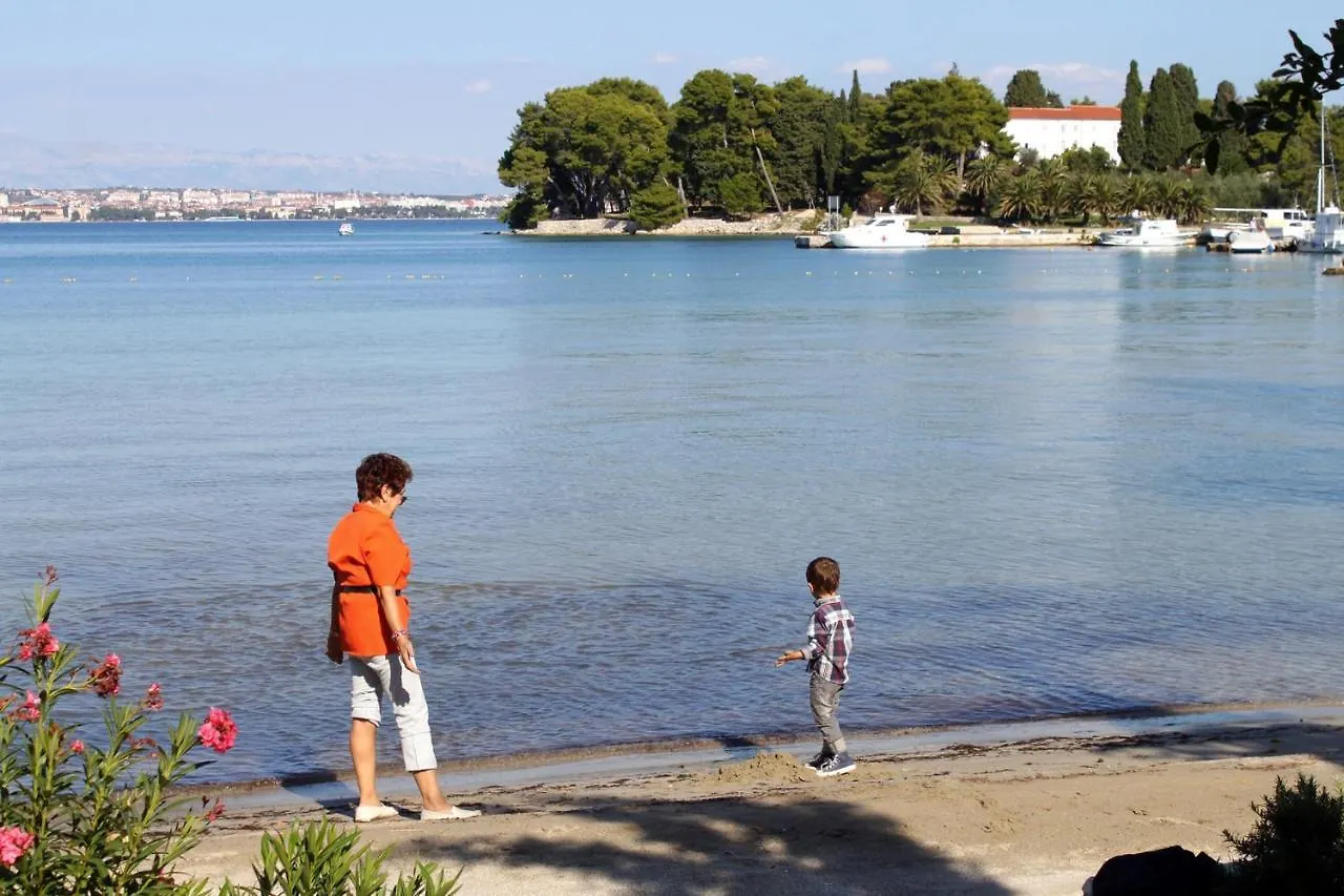 Apartments By The Sea Preko, Ugljan - 8292 Croatia