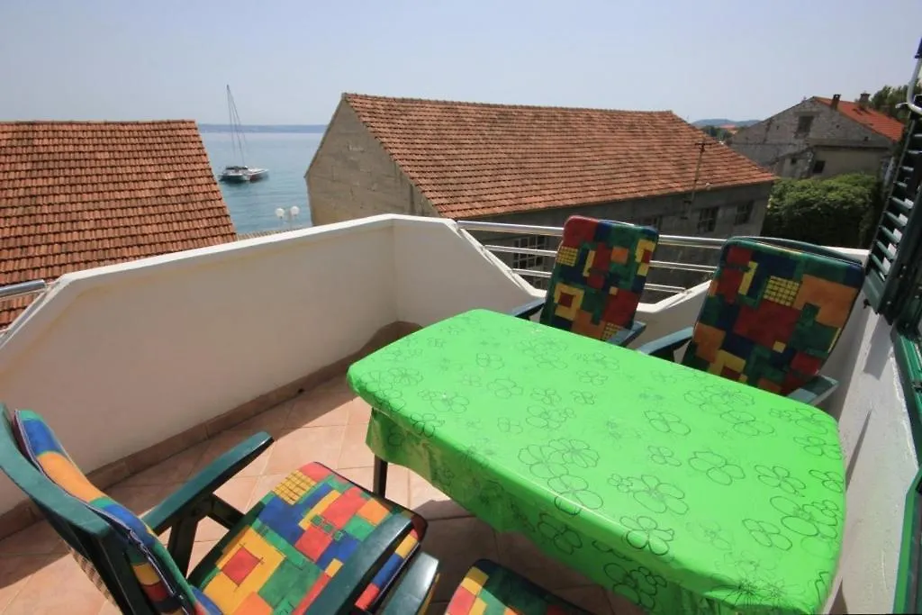 Apartments By The Sea Preko, Ugljan - 8292