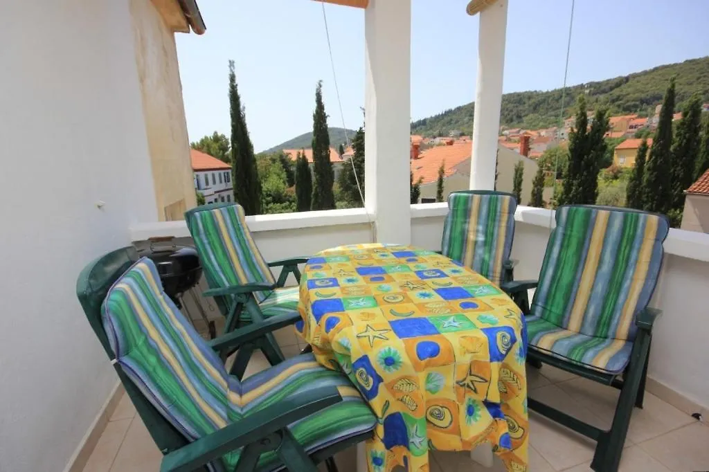 Apartments By The Sea Preko, Ugljan - 8292 Croatia