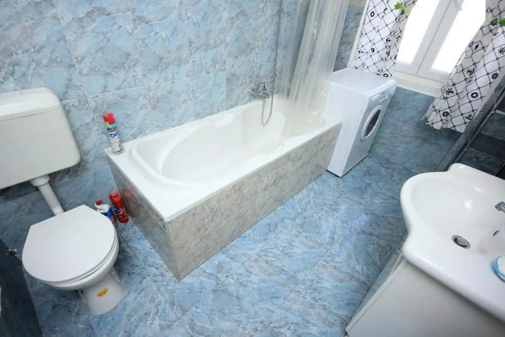 Apartments By The Sea Preko, Ugljan - 8292