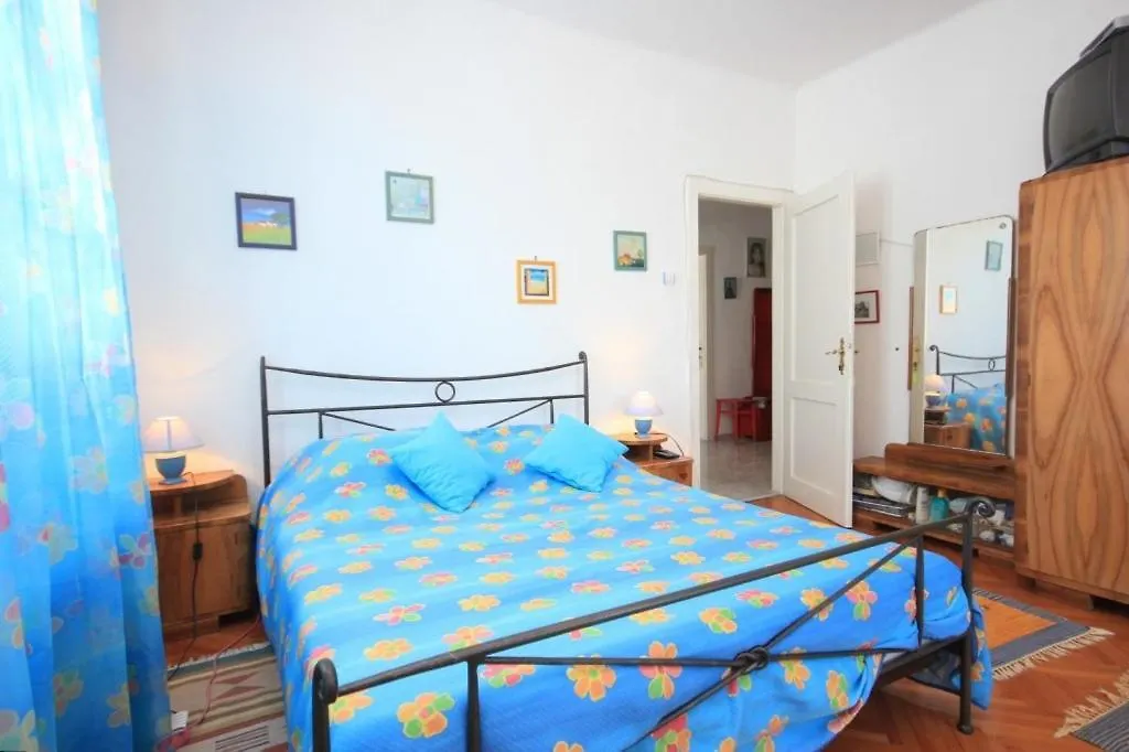 Apartments By The Sea Preko, Ugljan - 8292