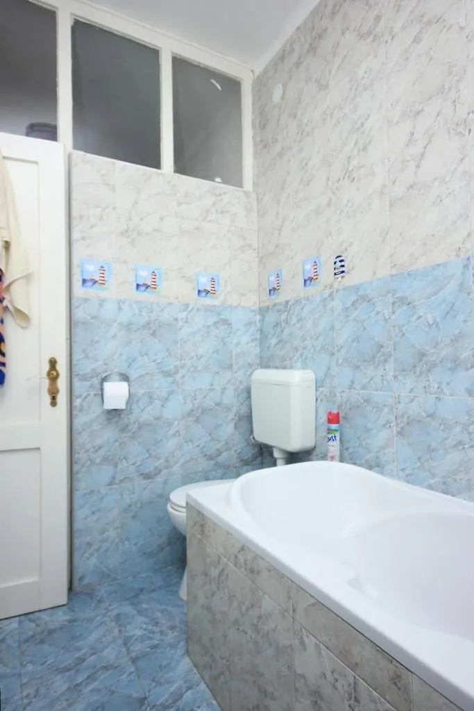 Apartments By The Sea Preko, Ugljan - 8292