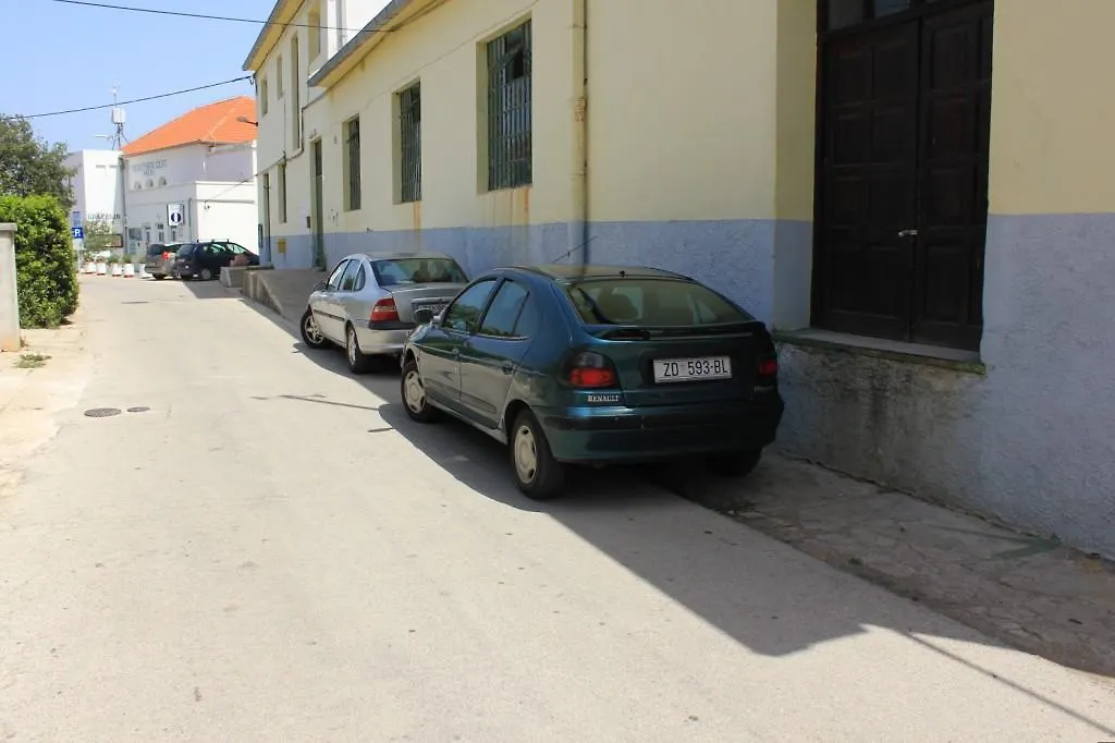 Apartments By The Sea Preko, Ugljan - 8292 Croatia
