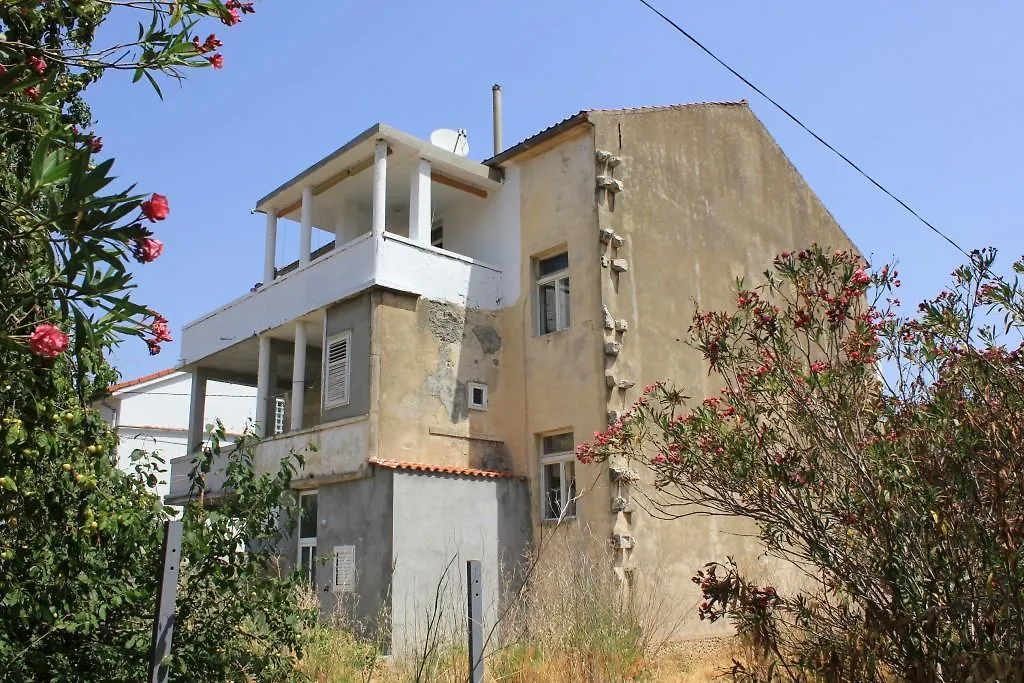 Apartments By The Sea Preko, Ugljan - 8292
